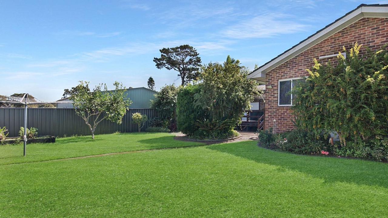 150South Villa Culburra Beach Exterior photo